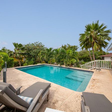 Piscadera Bay Resort 24 빌렘스타트 외부 사진