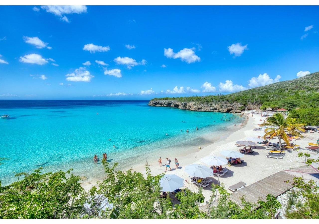 Piscadera Bay Resort 24 빌렘스타트 외부 사진