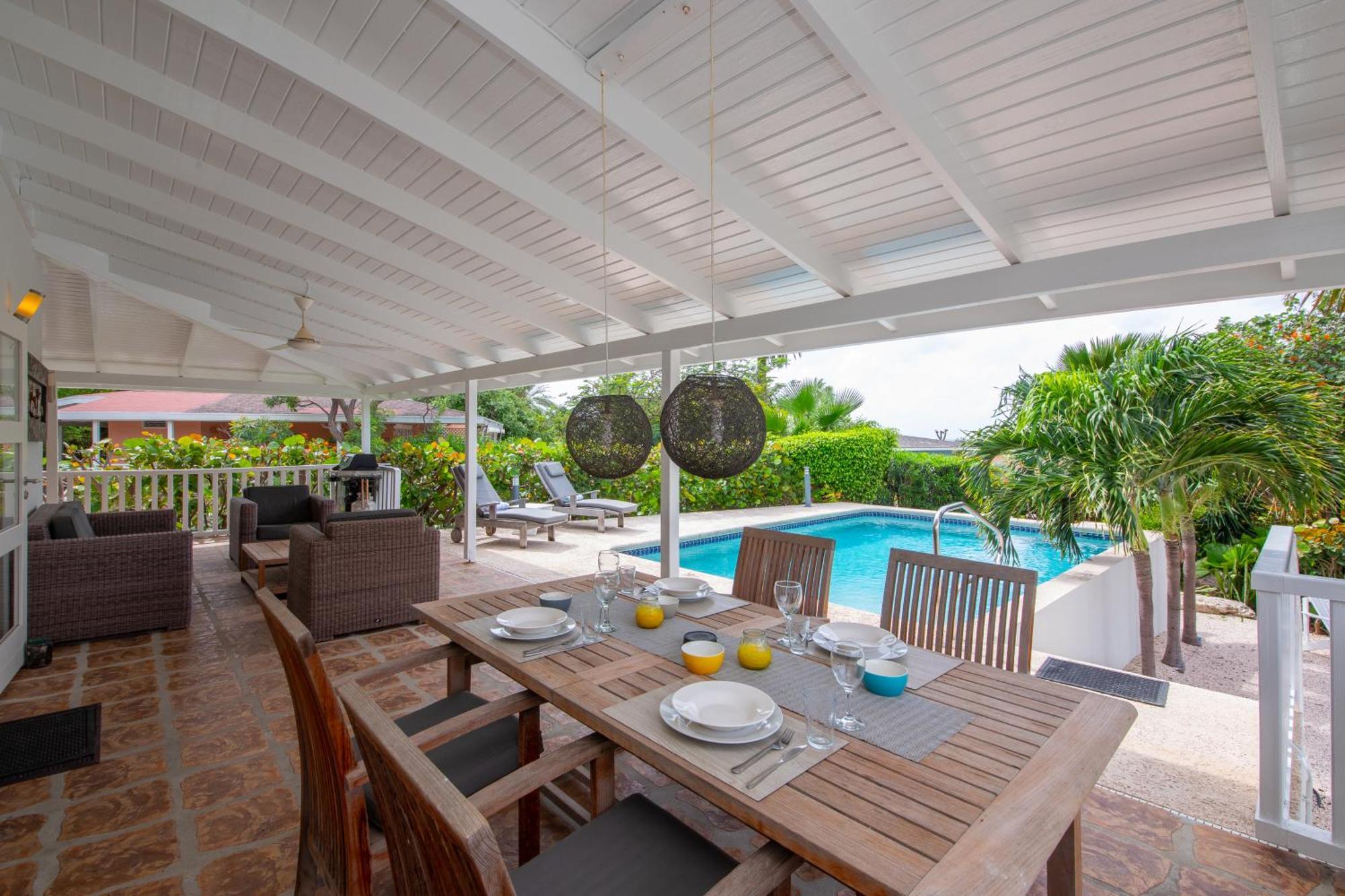 Piscadera Bay Resort 24 빌렘스타트 외부 사진