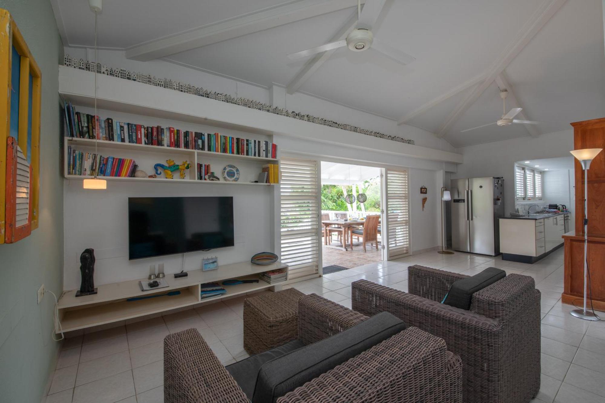 Piscadera Bay Resort 24 빌렘스타트 외부 사진