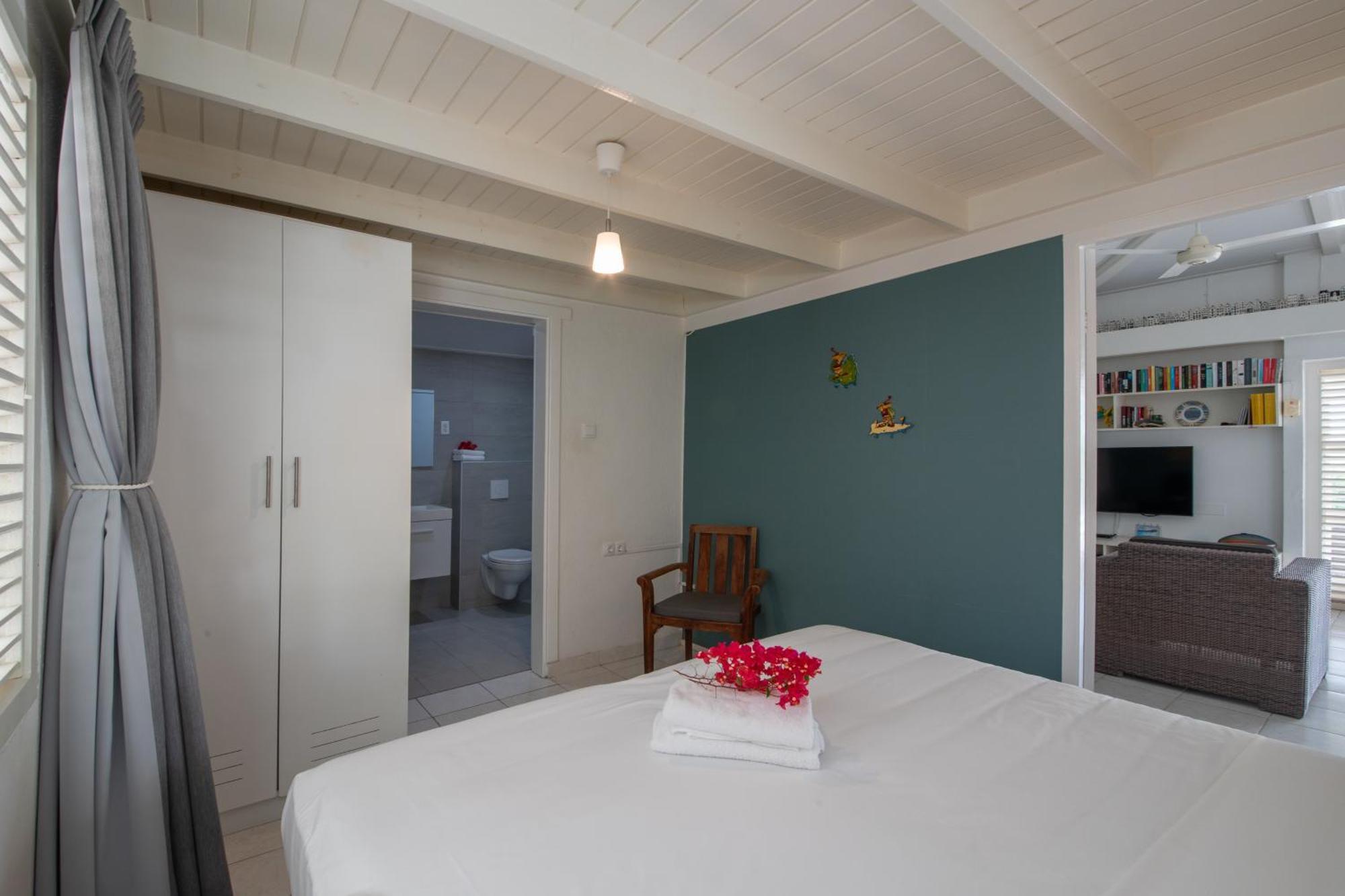 Piscadera Bay Resort 24 빌렘스타트 외부 사진