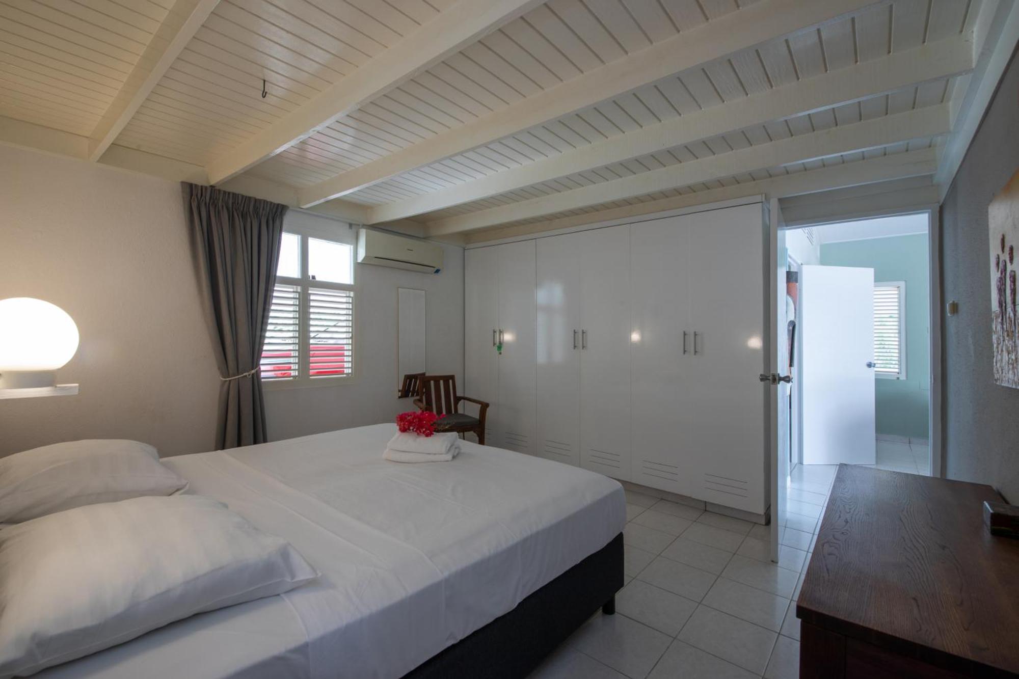 Piscadera Bay Resort 24 빌렘스타트 외부 사진