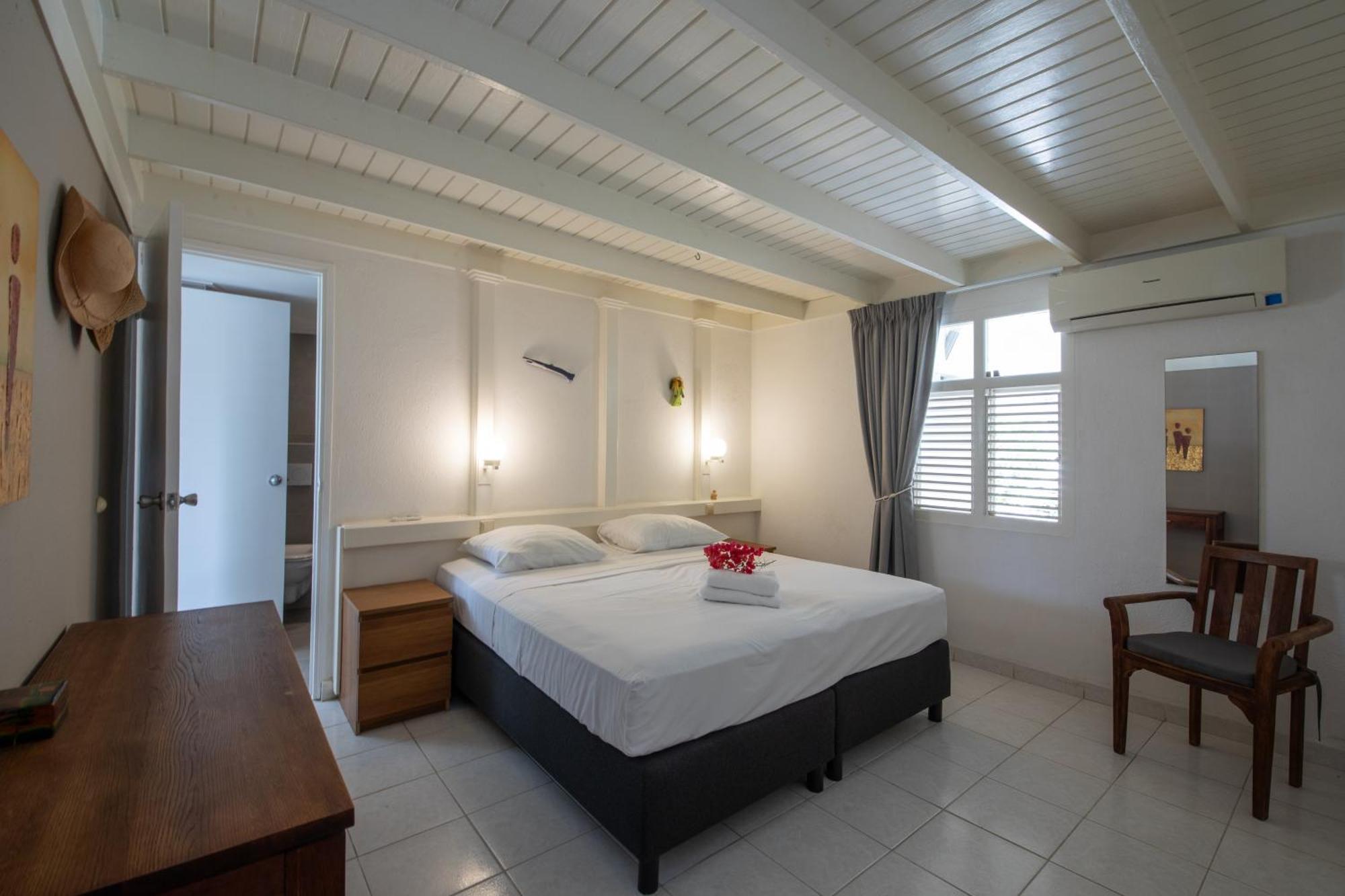 Piscadera Bay Resort 24 빌렘스타트 외부 사진
