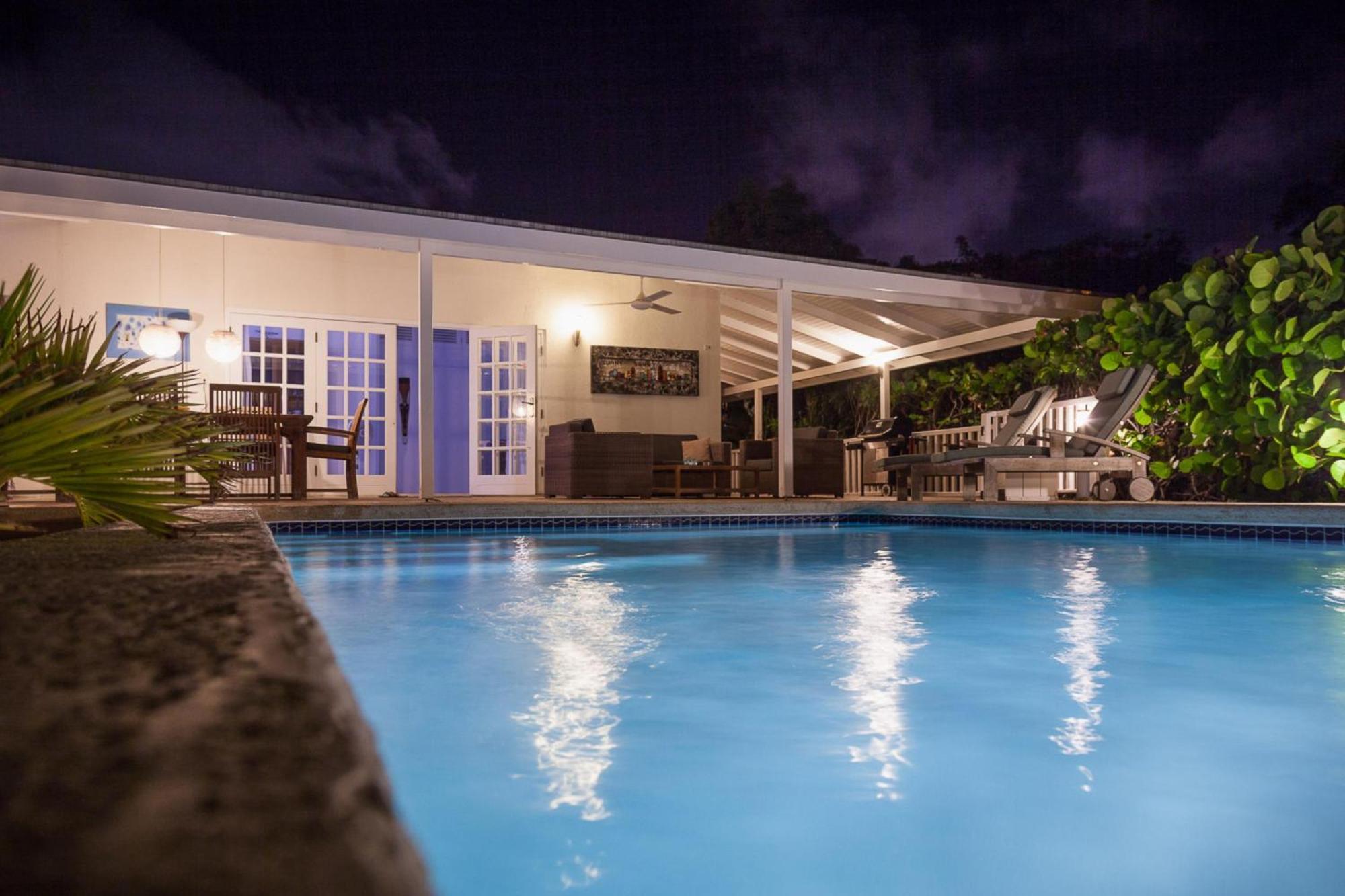 Piscadera Bay Resort 24 빌렘스타트 외부 사진